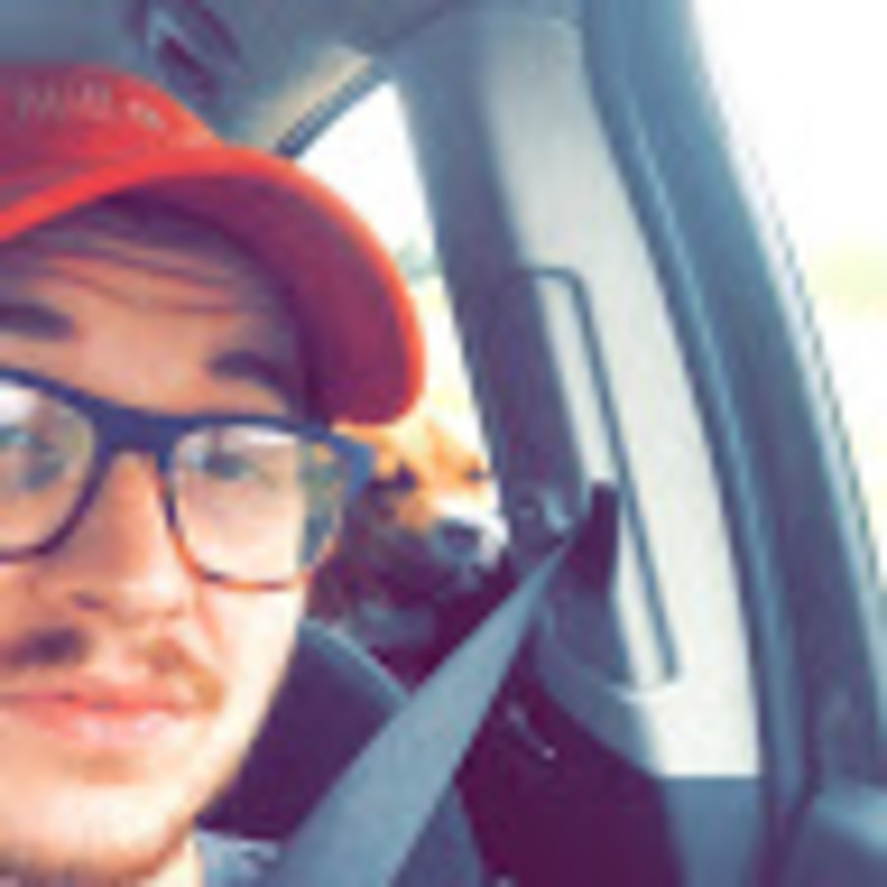 Meet your Posher, Dani